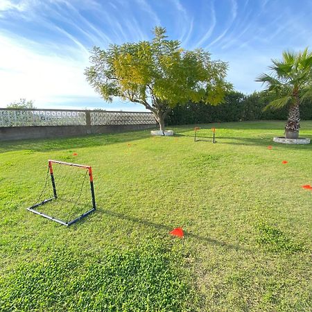 Villa Lua Cartaya Exteriér fotografie