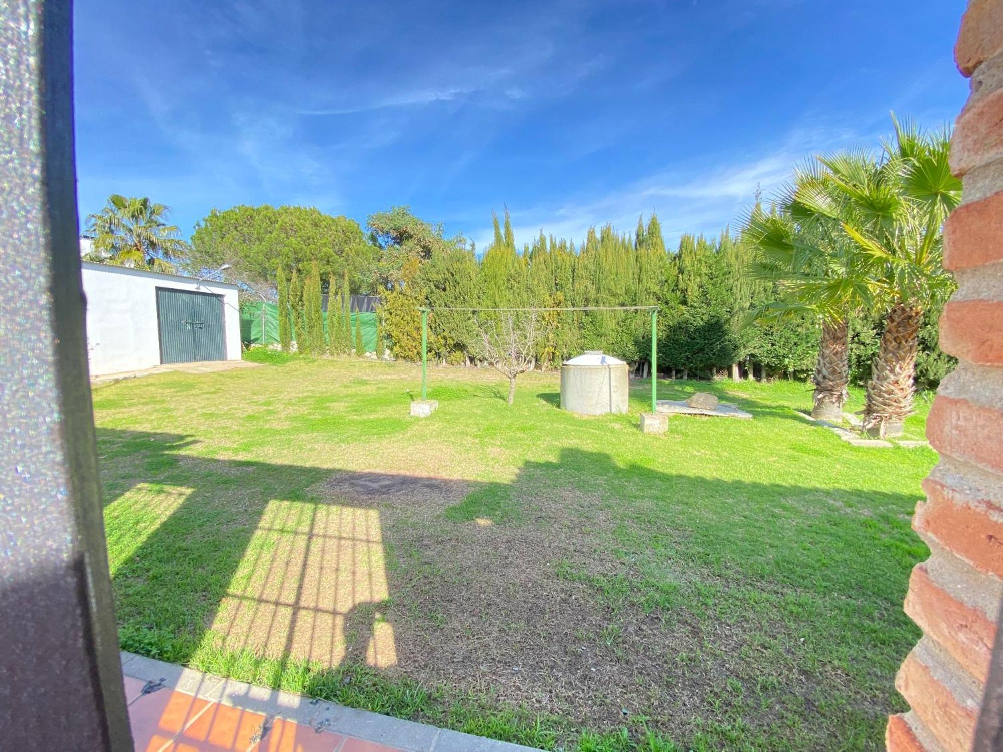 Villa Lua Cartaya Exteriér fotografie