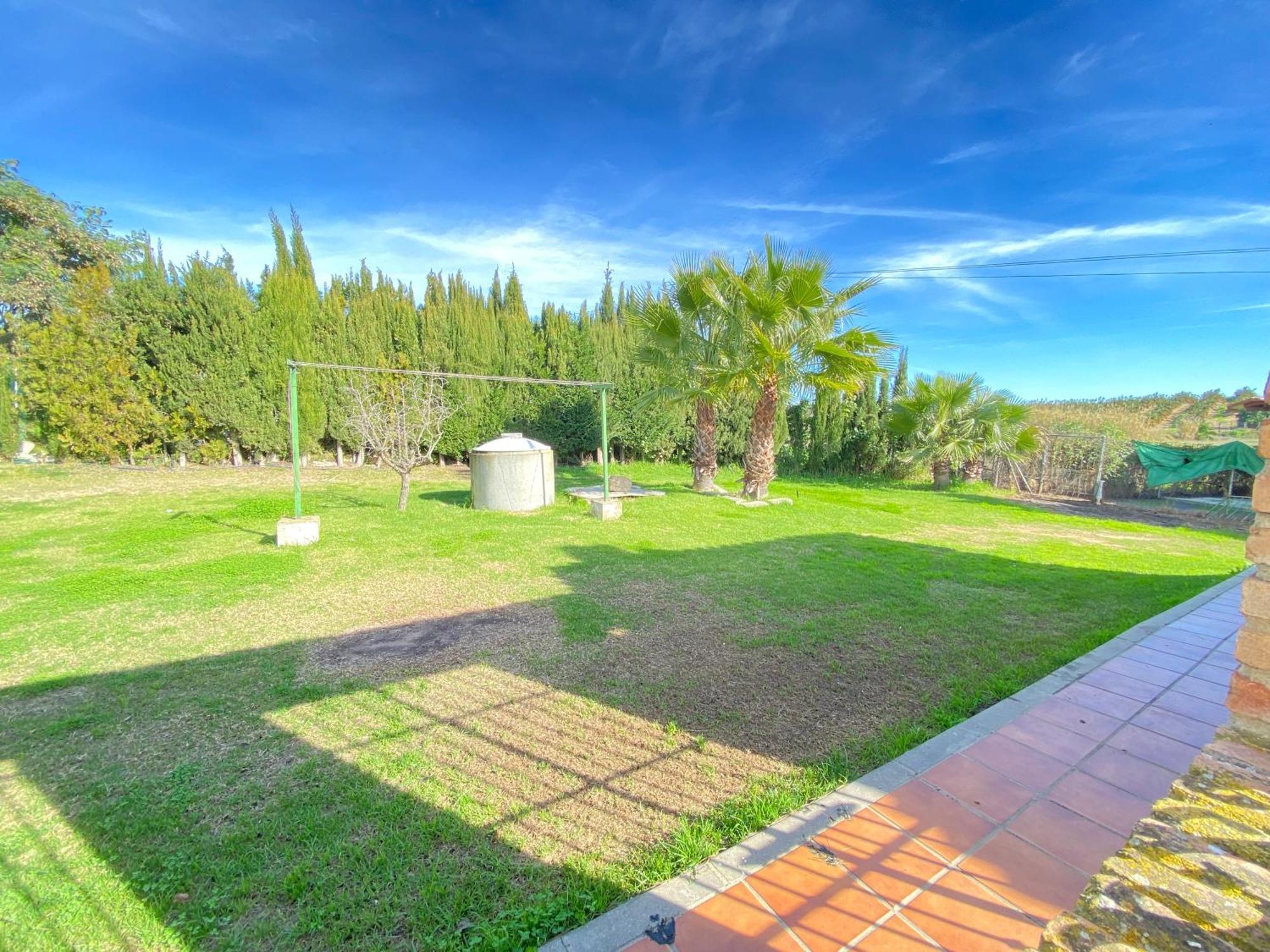 Villa Lua Cartaya Exteriér fotografie