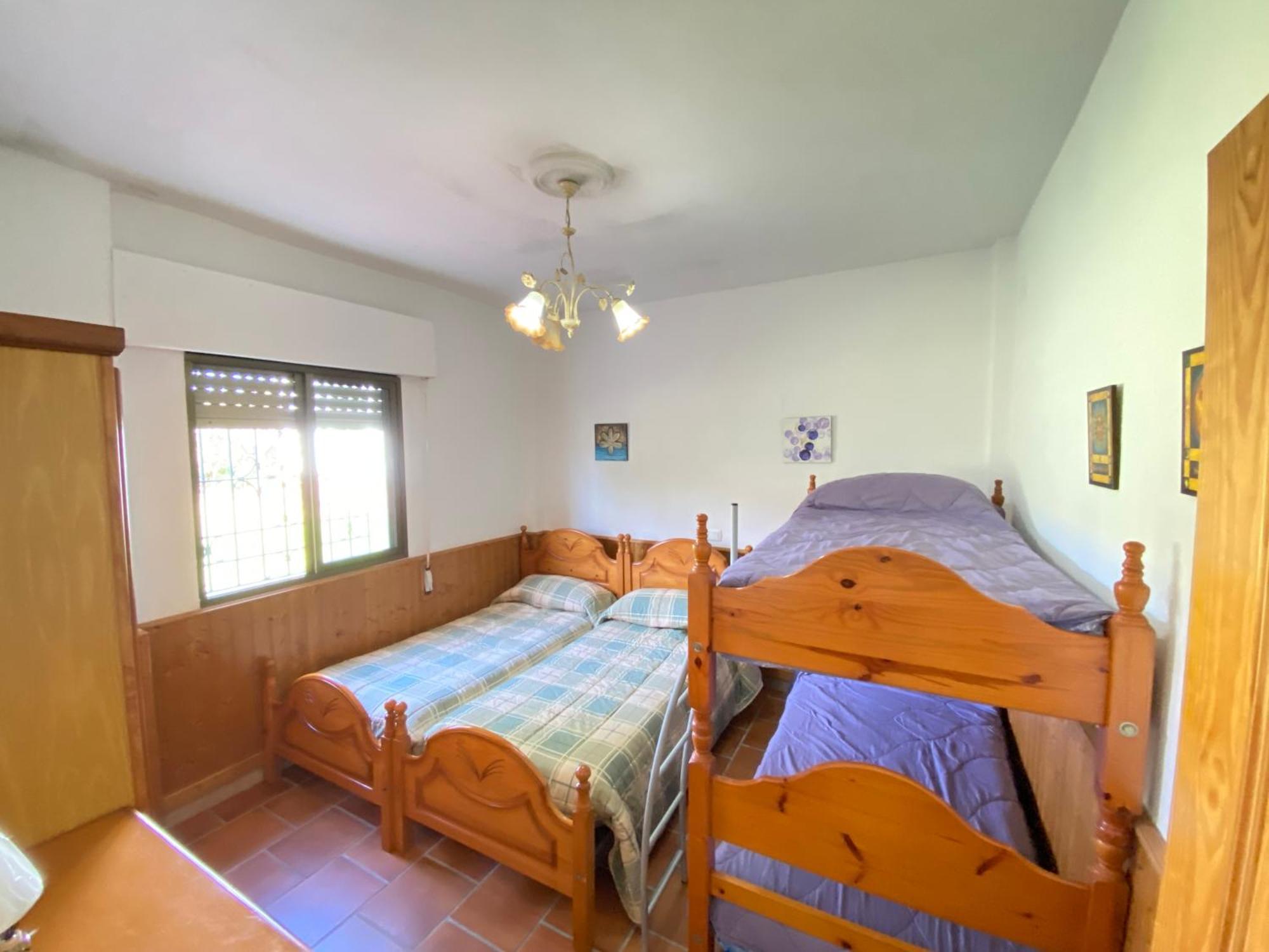 Villa Lua Cartaya Exteriér fotografie