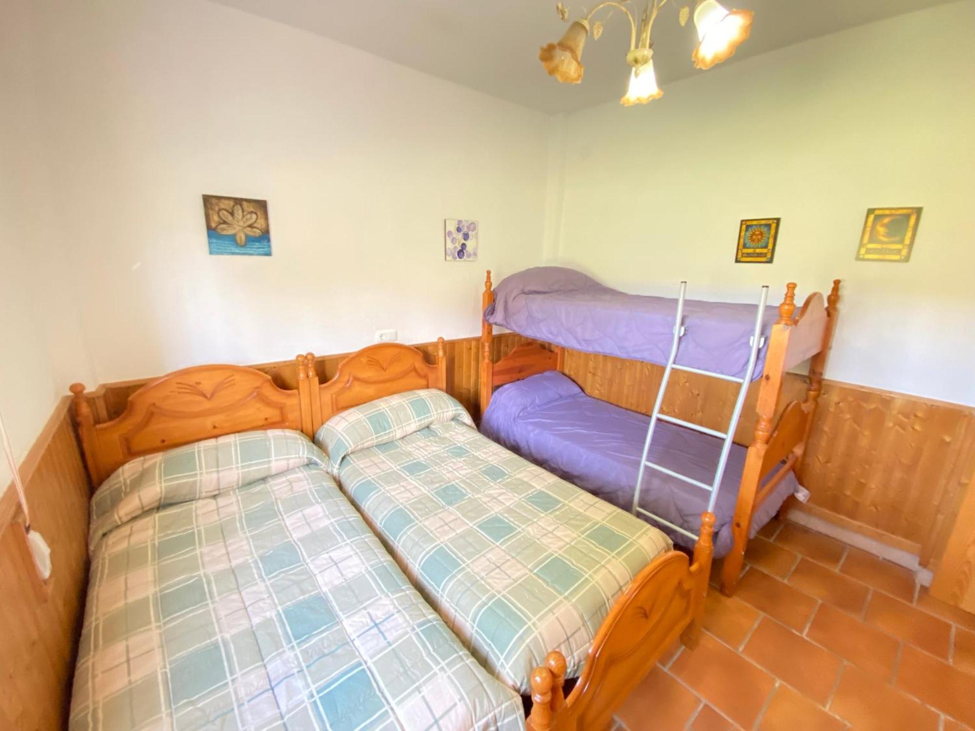 Villa Lua Cartaya Exteriér fotografie