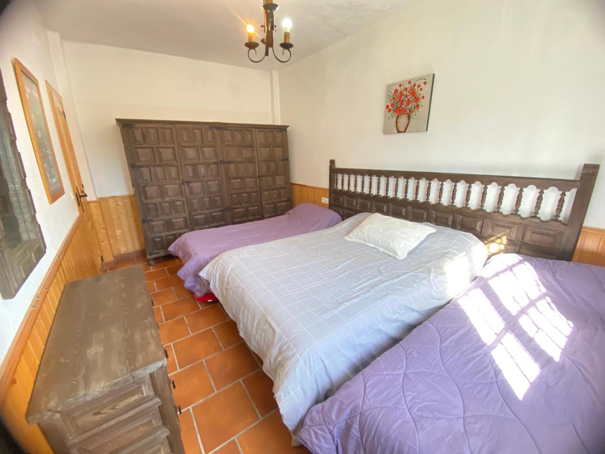 Villa Lua Cartaya Exteriér fotografie