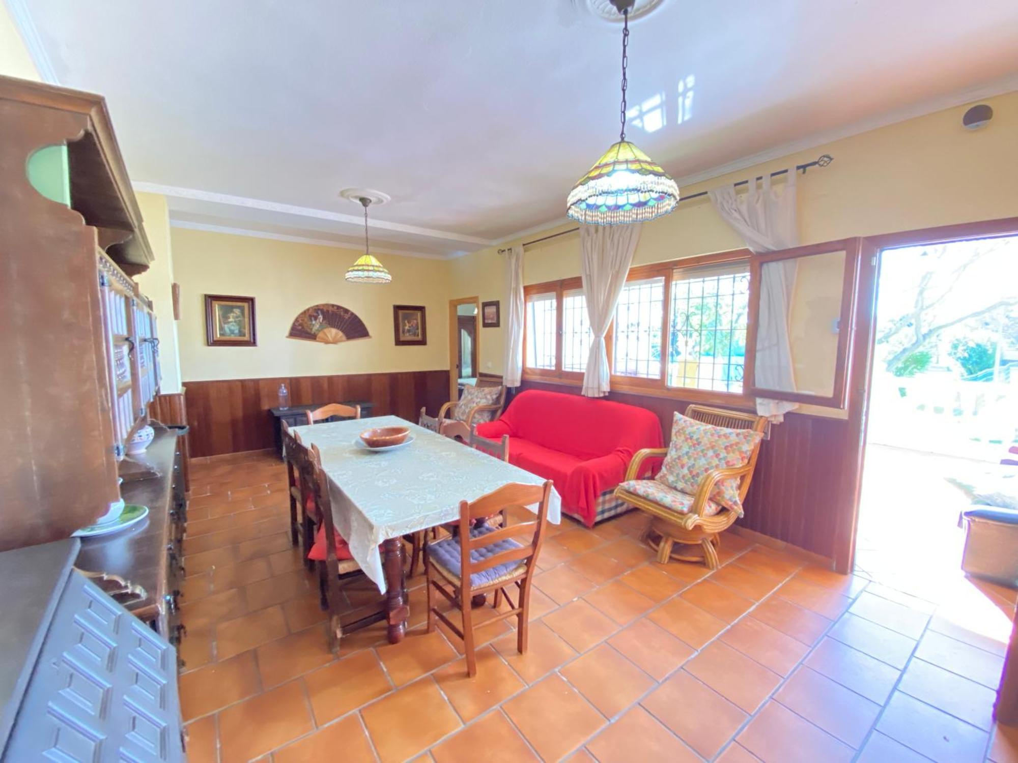 Villa Lua Cartaya Exteriér fotografie