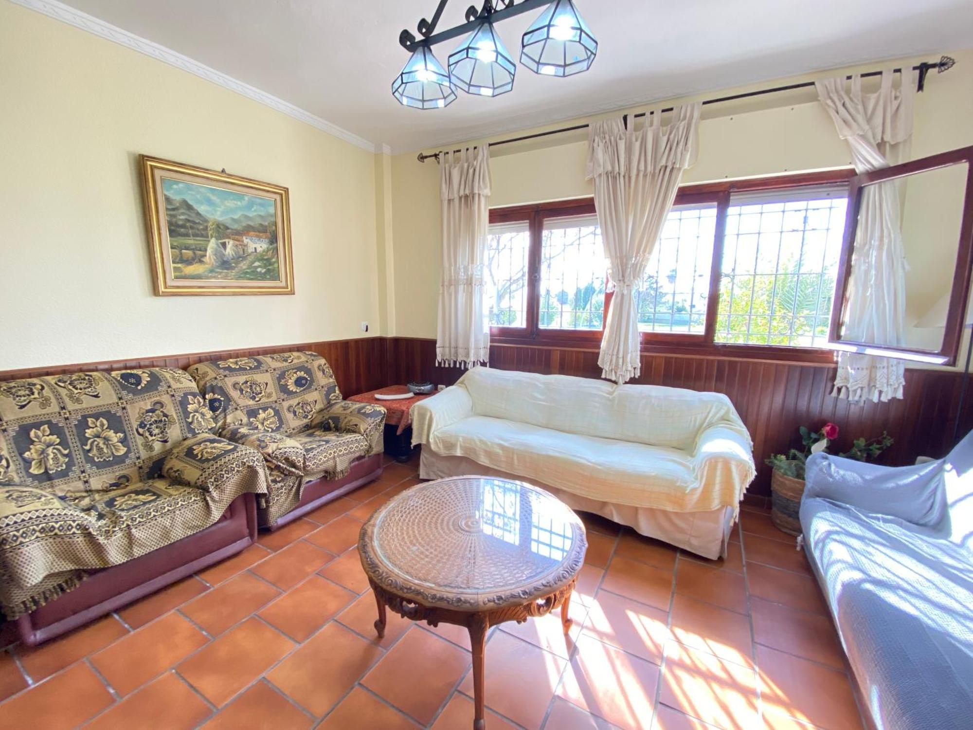 Villa Lua Cartaya Exteriér fotografie