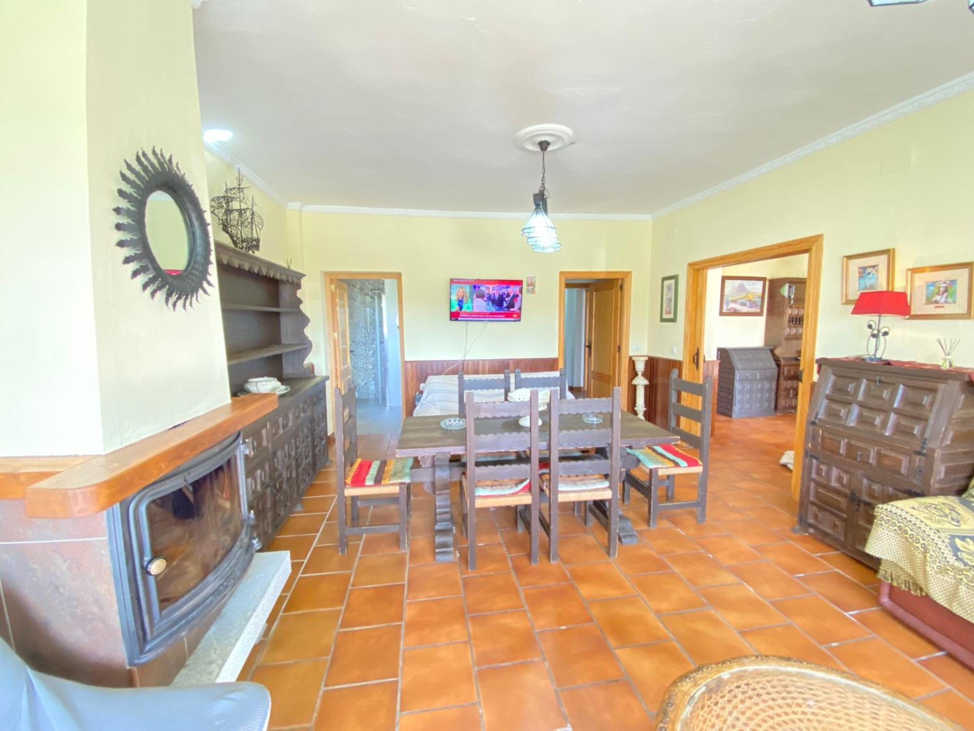 Villa Lua Cartaya Exteriér fotografie