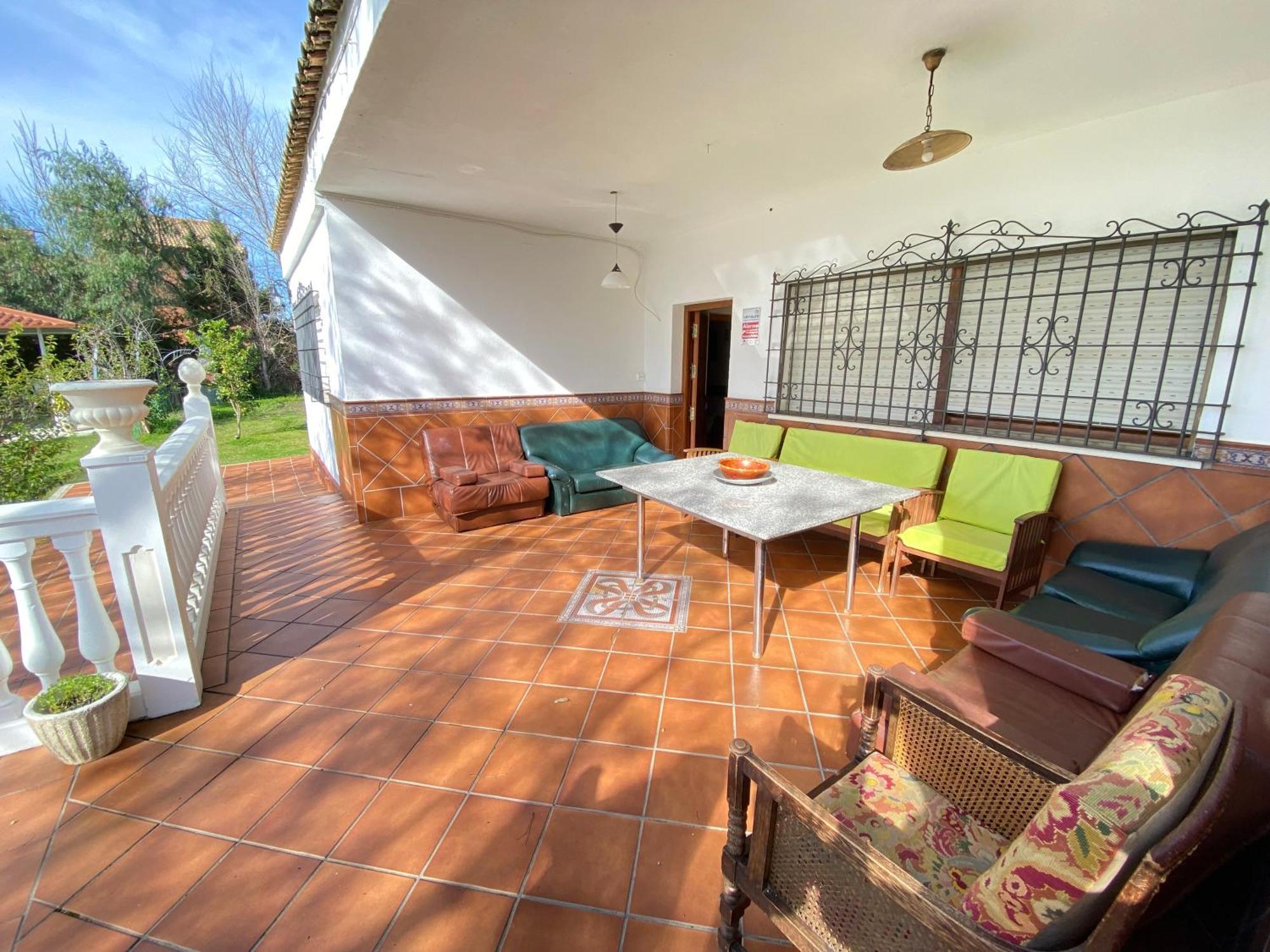 Villa Lua Cartaya Exteriér fotografie