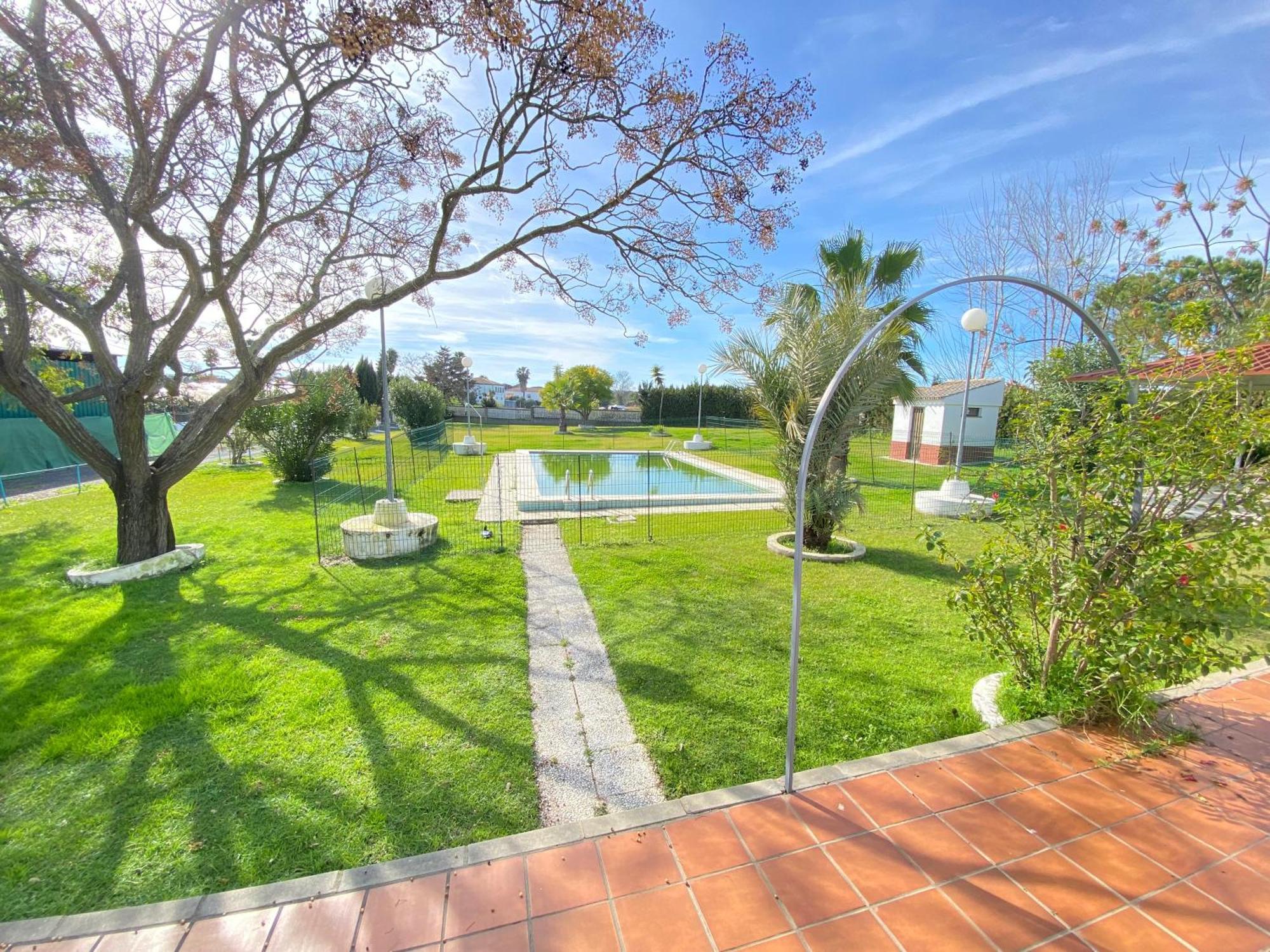 Villa Lua Cartaya Exteriér fotografie