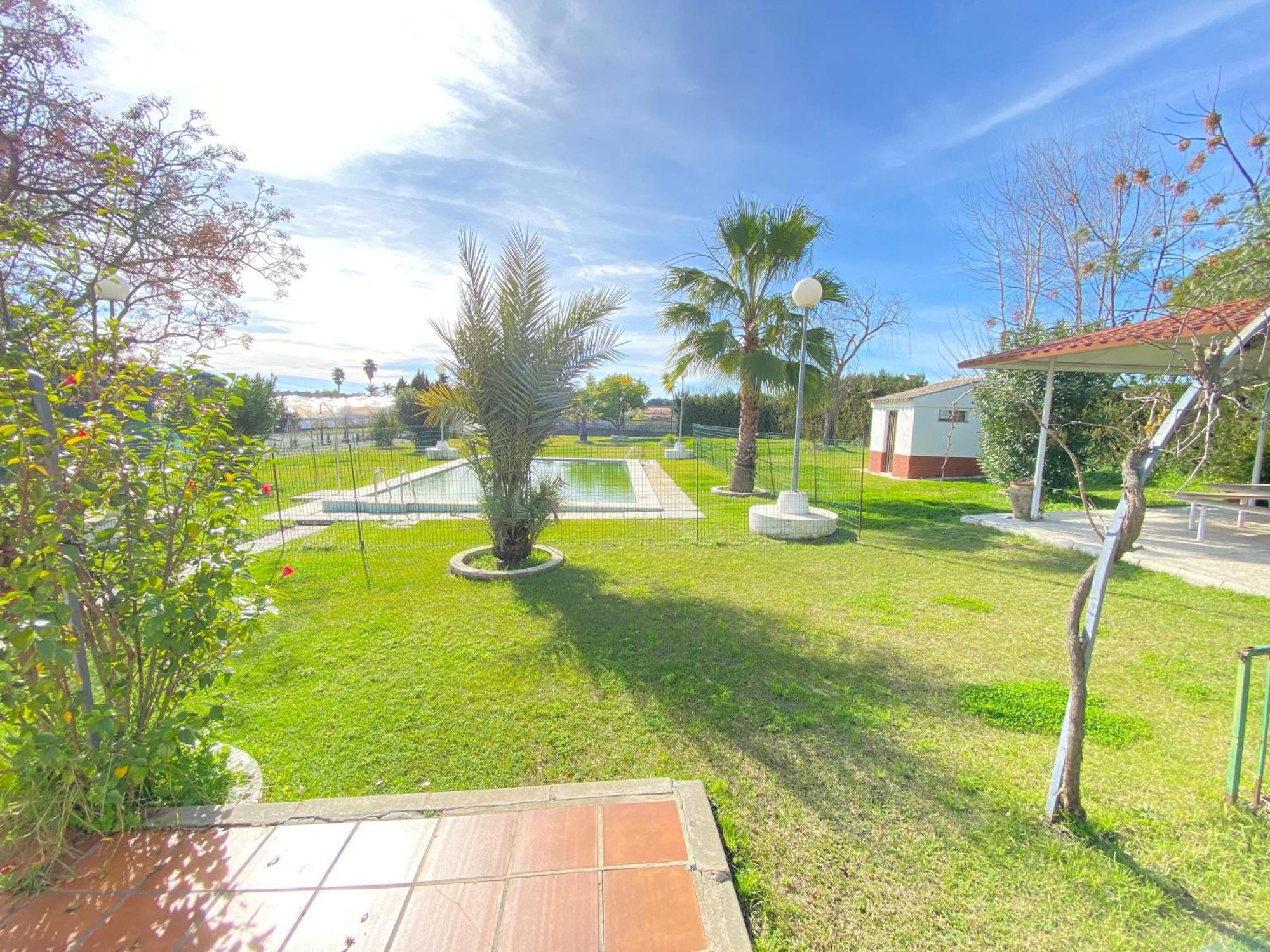 Villa Lua Cartaya Exteriér fotografie