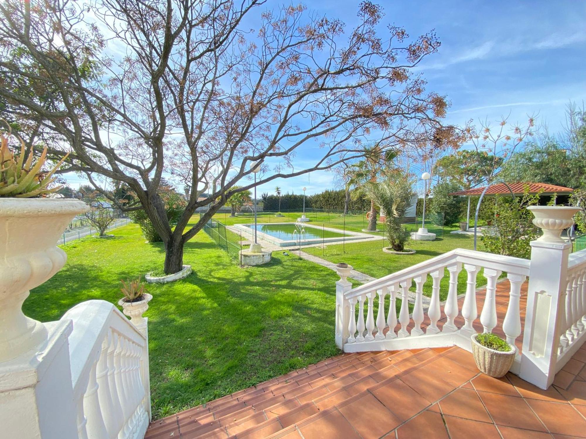Villa Lua Cartaya Exteriér fotografie