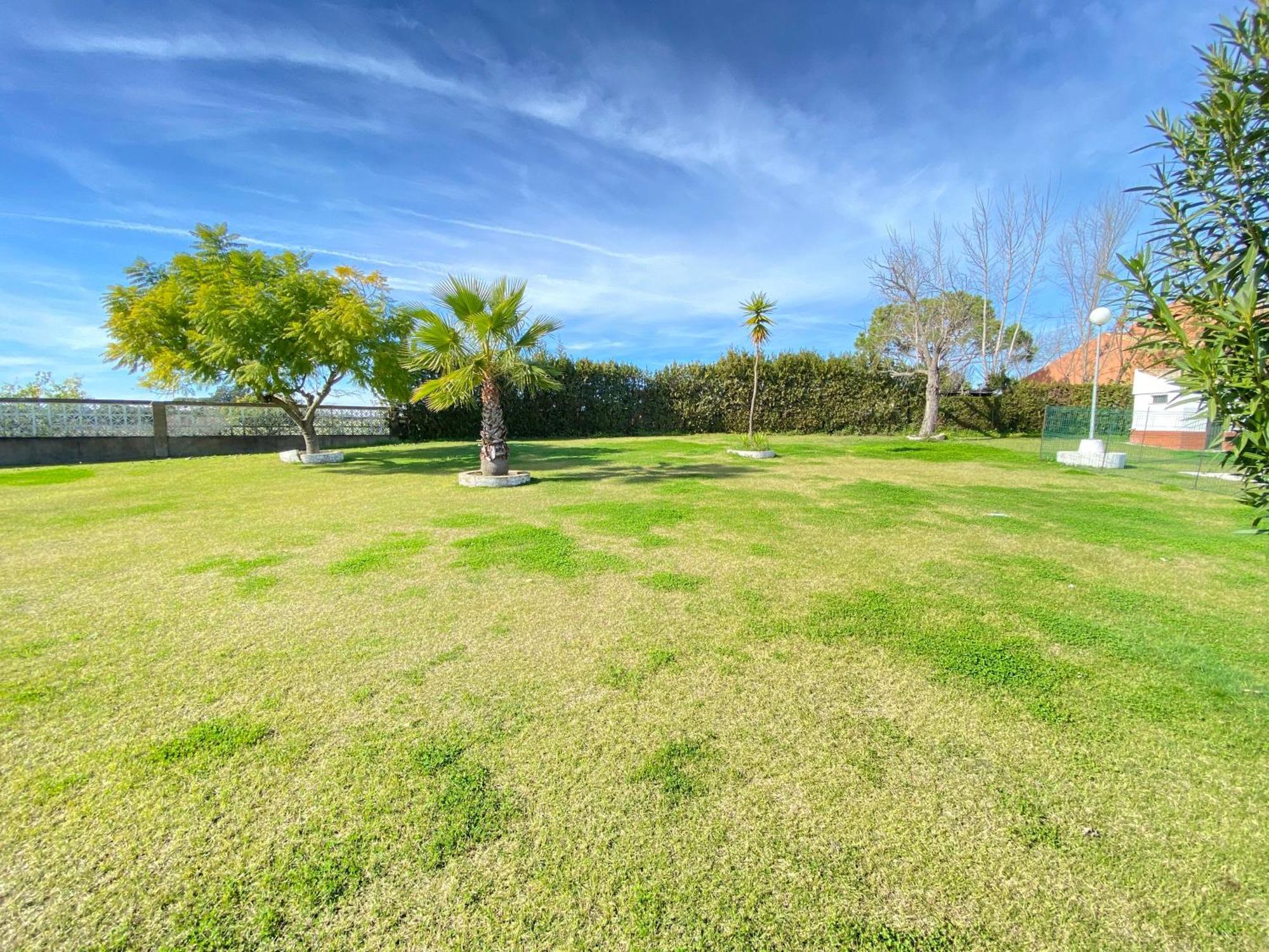 Villa Lua Cartaya Exteriér fotografie