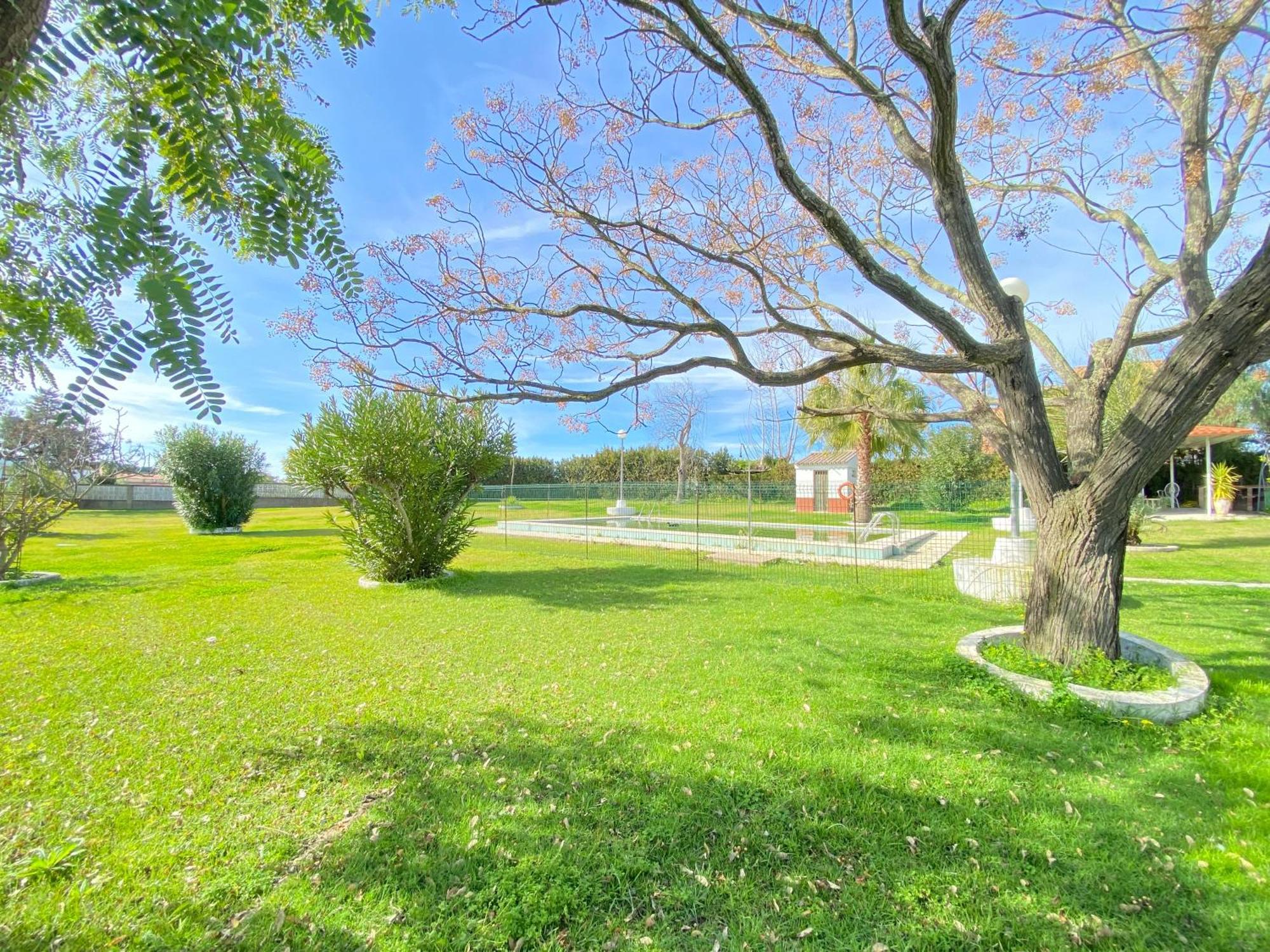 Villa Lua Cartaya Exteriér fotografie