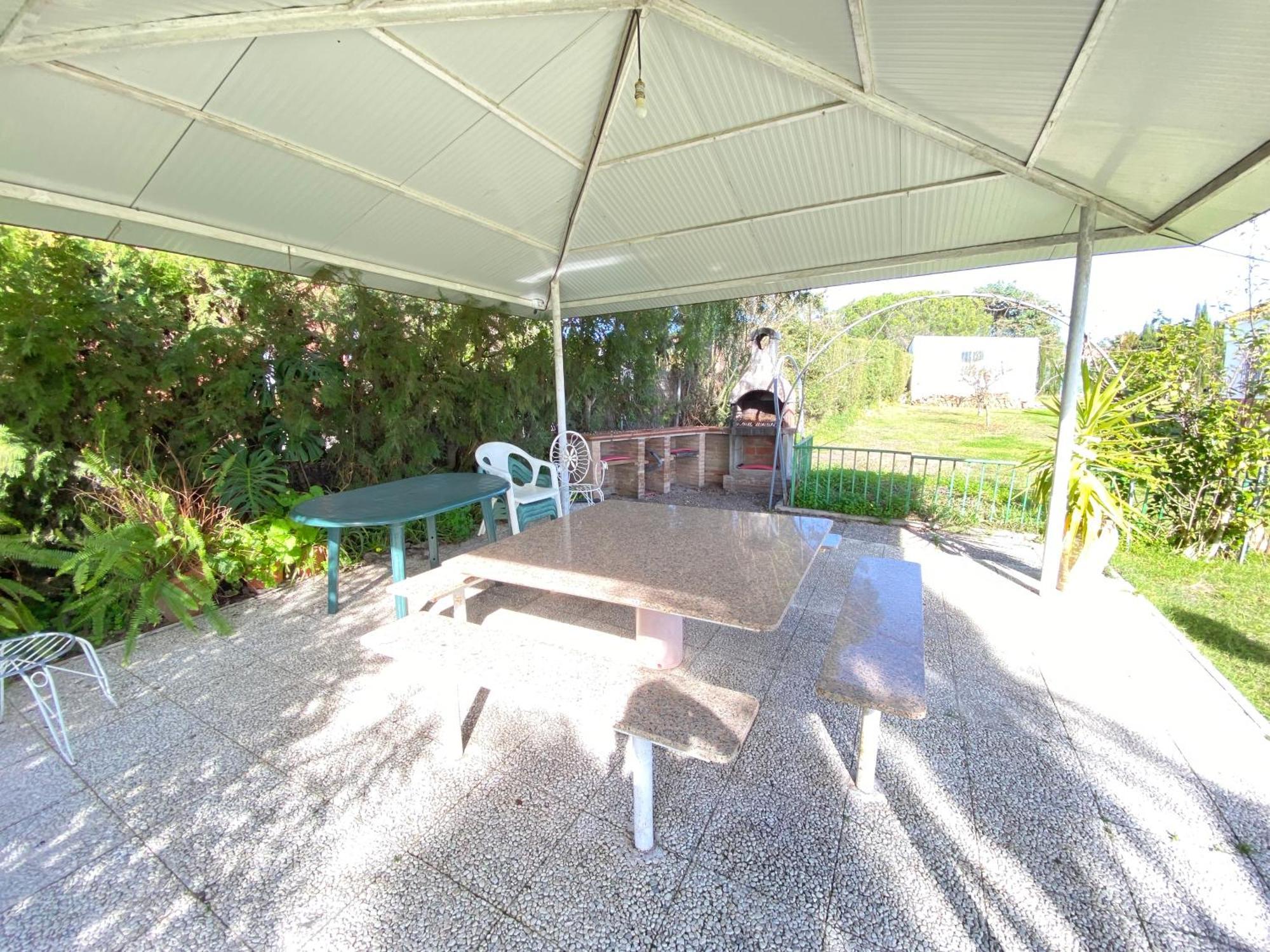 Villa Lua Cartaya Exteriér fotografie